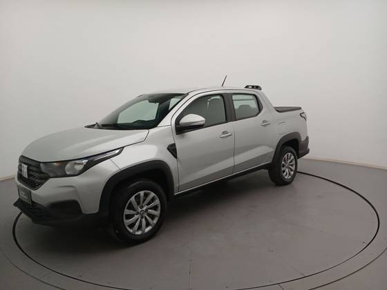 FIAT STRADA 1.3 FIREFLY FLEX FREEDOM CD MANUAL